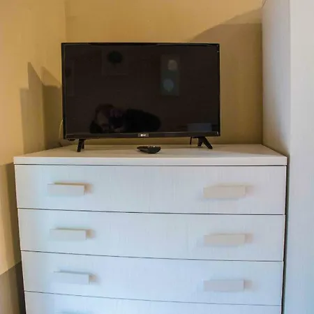 Apartment Tetto Farini 5- Per 4 Parma